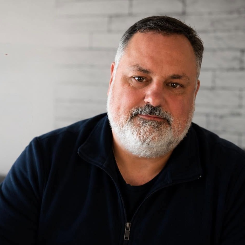 Kes Cerniauskas, Founder of KC Data and Process Solutions